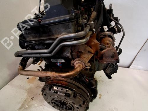 Engine FORD TRANSIT Van (FA_ _) 2.4 TDE | BP29558034M1 