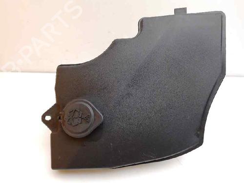Used Windscreen washer tank BMW X3 (E83) 2.0 d (150 hp) 23449125