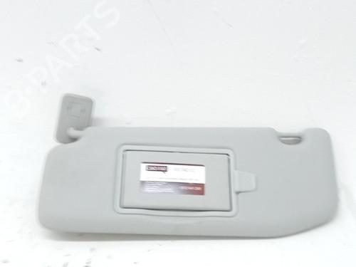 Used Left sun visor Left sun visor FIAT 600e / 600 (365_, 364_) Mild Hybrid (136 hp) 36002155 36002155