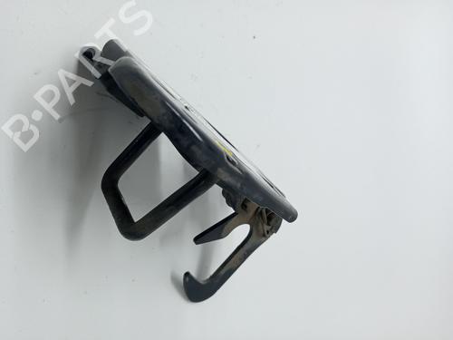 Hood lock VW TOURAN (1T1, 1T2) 1.9 TDI | BP23369325C133 