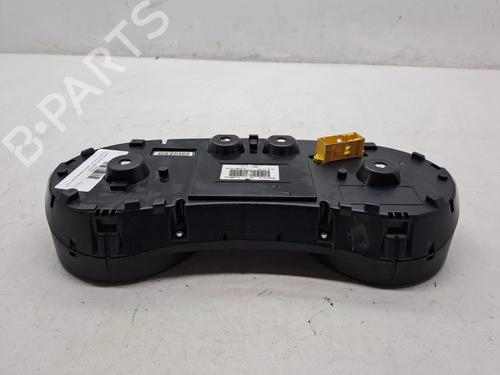 Instrument cluster PEUGEOT 308 SW I (4E_, 4H_) 1.6 HDi | BP23361445C47 