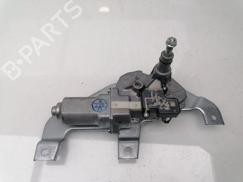 Used Rear wiper motor SUZUKI SWIFT IV (FZ, NZ) 1.2 (AZG412, ZC72S) (90 hp) 30452089