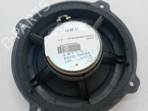 Used Speaker CITROËN C3 III (SX) 1.2 PureTech 82 (83 hp) 23344128