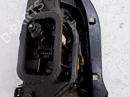 Right taillight SEAT Mii (KF1, KE1) 1.0 EcoFuel | BP39400960C35 - Image 3