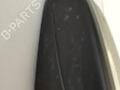 Left mirror OPEL ZAFIRA / ZAFIRA FAMILY B (A05) 1.7 CDTI (M75) | BP29303219C26 