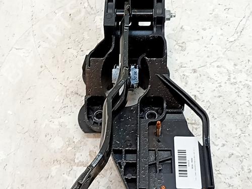 Pédale de frein Pédale de frein OPEL COMBO Box Body/MPV (K9) 1.5 D (131 hp) 35967635 35967635