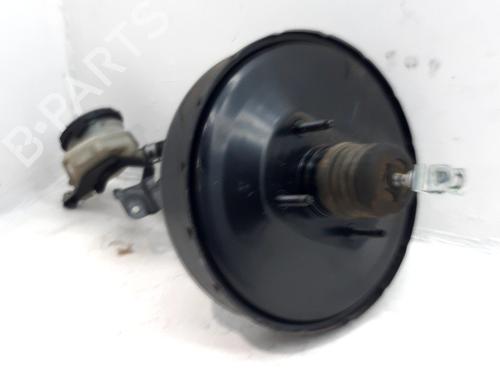 Bremseservo Bremseservo HONDA CIVIC VIII Hatchback (FN, FK) 2.2 CTDi (FK3) (140 hp) 34341789 34341789