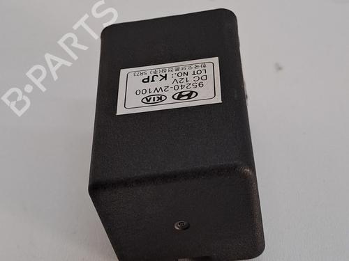 Electronic module KIA VENGA (YN) 1.6 CRDi 128 | BP24586740M83 