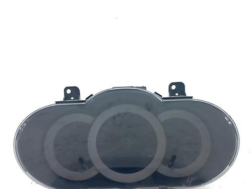 Cockpit TOYOTA RAV 4 III (_A3_) 2.2 D 4WD (ALA30_, ALA30R) | BP29556488C47 