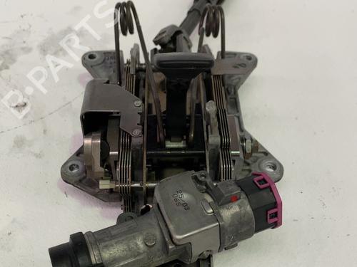 Used Steering column Steering column 37245571 37245571