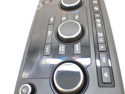 Used Climate control Climate control 31801857 31801857