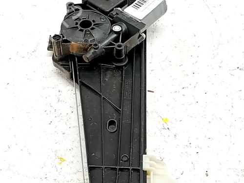 Used Rear left window mechanism Rear left window mechanism DS DS 7 (J4_, JC_) E-TENSE 225 (J4DGZU) (224 hp) 33764561 33764561