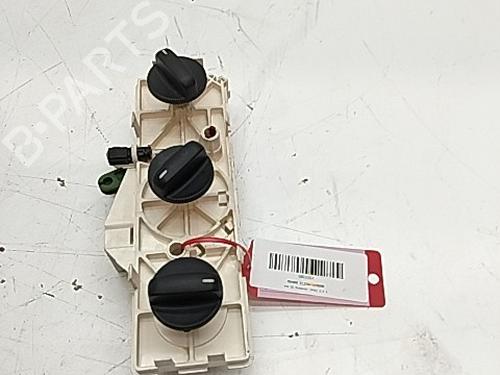 Used Climate control Climate control 38748557 38748557