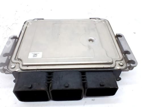 Engine control unit (ECU) FORD FIESTA VI (CB1, CCN) 1.5 TDCi | BP38416442M57 - Image 2