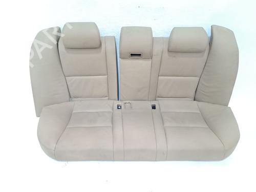 Rear seat BMW 5 (E60) 520 d 52207058581