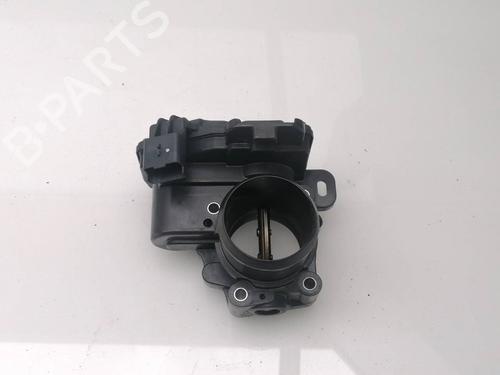 Used Throttle body FORD MONDEO V Saloon (CD) 2.0 TDCi (150 hp) 23939222
