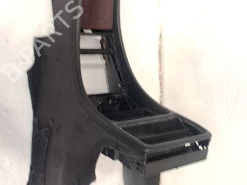 Used Middle console Middle console MERCEDES-BENZ CLK Convertible (A208) CLK 200 (208.435) (136 hp) 33772435 33772435