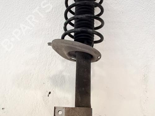 Left front shock absorber CITROËN C4 II (NC_) 1.6 HDi 90 | BP29992629M16