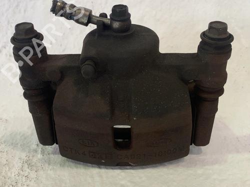 Used Right front brake caliper Right front brake caliper KIA PICANTO I (SA) 1.1 (65 hp) 33815734 33815734