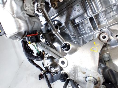 Engine DACIA SANDERO III 1.0 TCe 90 | BP31011466M1 
