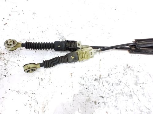 Gear lever DACIA SANDERO II 1.5 Blue dCi 95 (B8JL) | BP37449617M90 - Image 4