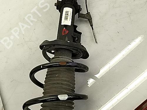 Used Right front shock absorber HYUNDAI BAYON (BC3) 1.0 T-GDI (101 hp) 30315179