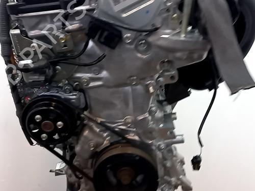 Engine MAZDA 3 Hatchback Van (BM) 2.0 | BP36376765M1  - Image 9