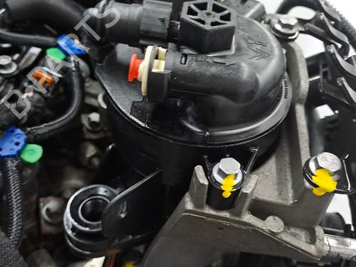 Engine CITROËN C-ELYSEE (DD_) 1.6 BlueHDi 100 | BP24587382M1 