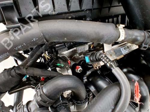 Engine MG MG ZS SUV (AZS1) 1.5 VTi | BP29556664M1 