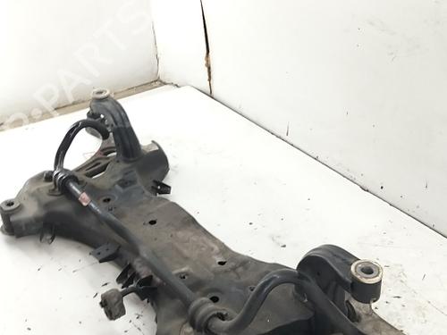 Used Subframe Subframe HYUNDAI IONIQ (AE) 1.6 GDI Hybrid (141 hp) 40550789 40550789