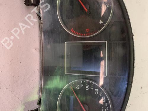 Used Instrument cluster Instrument cluster AUDI A4 B6 (8E2) 2.5 TDI (163 hp) 36015944 36015944