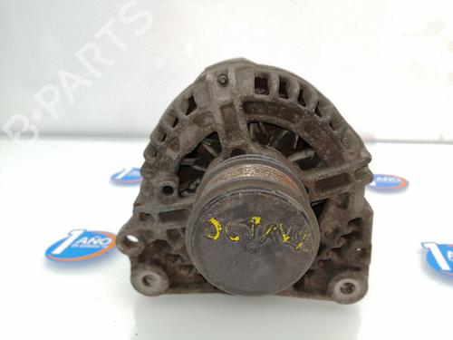 Alternator SKODA OCTAVIA I (1U2) 1.9 TDI | BP23453538M7 