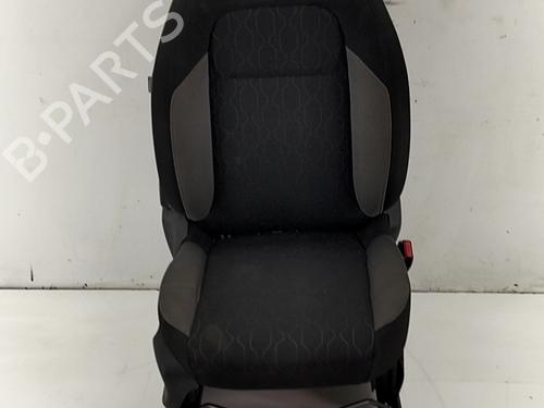 Used Left front seat Left front seat CITROËN C3 Picasso (SH_) 1.6 HDI 90 (92 hp) 35779254 35779254