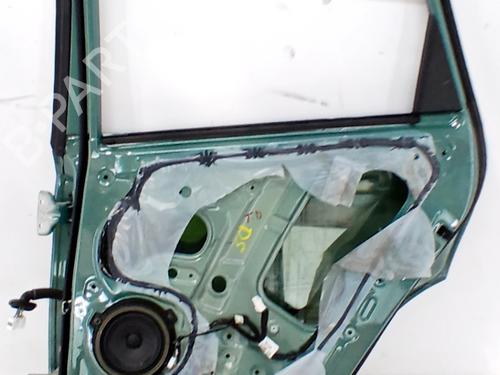 Dør højre bagtil HYUNDAI BAYON (BC3) 1.0 T-GDI | BP31916108C5