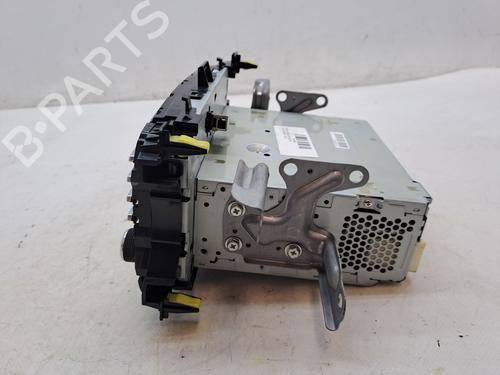 Display monitor TOYOTA YARIS (_P13_) 1.5 Hybrid (NHP130_, NHP130) | BP23358390C48 