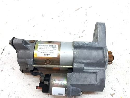 Starter JAGUAR S-TYPE II (X200) 2.7 D | BP29556124M8