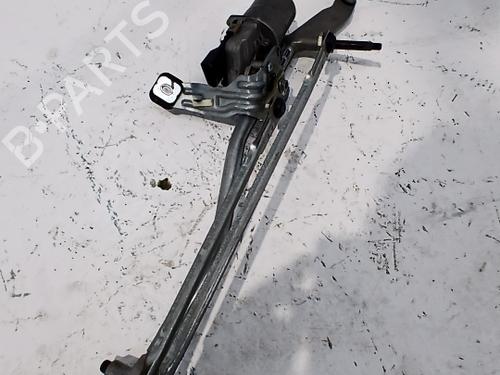 Used Front wiper motor Front wiper motor BMW 1 (F40) M 135 i xDrive (306 hp) 40546149 40546149