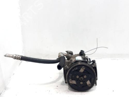 Used AC compressor AC compressor CITROËN C4 I (LC_) 1.4 16V (88 hp) 33761772 33761772