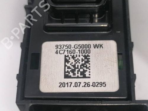 Switch KIA NIRO I (DE) E-NIRO | BP23380083I30 
