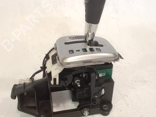 Gear lever CHEVROLET CAPTIVA (C100, C140) 2.0 D | BP36539542M90 - Image 5