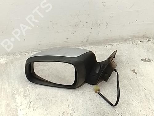 Used Left mirror Left mirror SUZUKI SWIFT III (MZ, EZ) 1.3 (RS413, ZC11S) (91 hp) 36666034 36666034