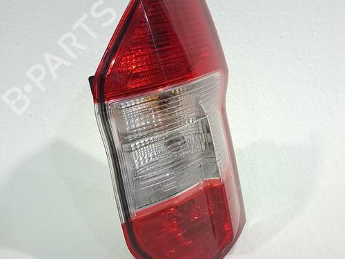 Left taillight FORD TRANSIT COURIER B460 MPV 1.5 TDCi | BP23943043C34 