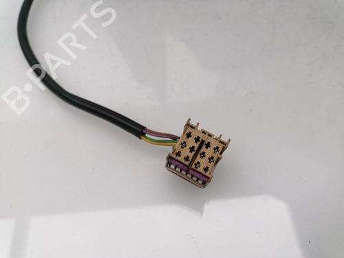 Right mirror SEAT CORDOBA (6L2) 1.4 TDI | BP25844739C27 