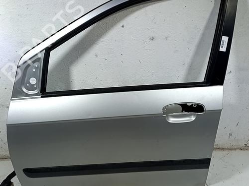 Dør venstre foran Dør venstre foran HYUNDAI GETZ (TB) 1.3 i (82 hp) 34618400 34618400