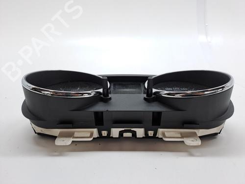 Instrument cluster NISSAN QASHQAI / QASHQAI +2 I (J10, NJ10, JJ10E) 2.0 dCi All-wheel Drive | BP23361611C47 