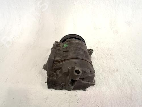Used AC compressor MERCEDES-BENZ CLK (C208) CLK 200 (208.335) (136 hp) 30452482