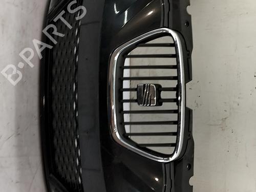 Used Front bumper Front bumper 39502965 39502965