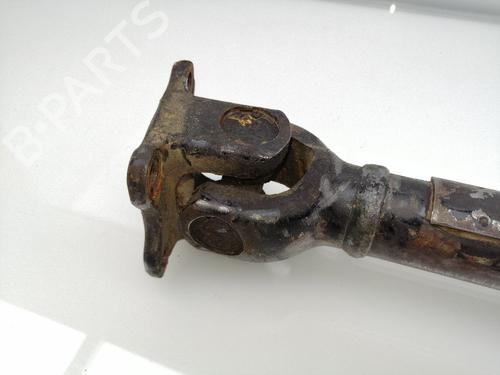 Driveshaft SUZUKI GRAND VITARA I (FT, HT) 1.6 4x4 (SQ416) | BP23973586M37 