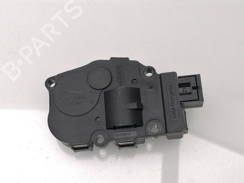 Electronic module MERCEDES-BENZ A-CLASS (W169) A 180 CDI (169.007, 169.307) | BP23384529M83 