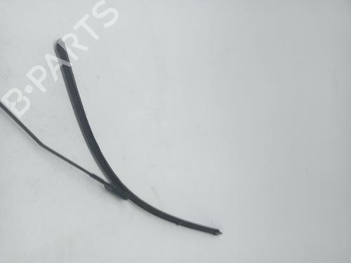 Front windshield wiper arm CITROËN BERLINGO Box Body/MPV (B9) 1.6 HDi 90 | BP27700198C143 